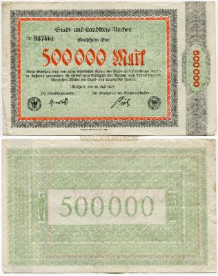  () 500 000  1923 .   ()