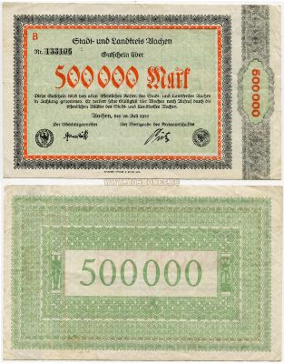  () 500 000  1923 .   ()