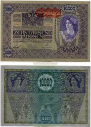 10000  1918 (1919) . 