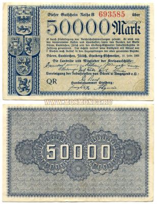   50 000  1923 