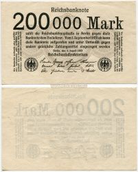  200 000  1923 . 