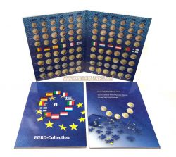 -  - Euro-Collection (EUROCOL I)