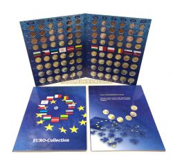 -  - Euro-Collection (EUROCOL II)