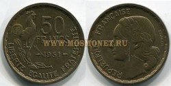  50  1951 , 